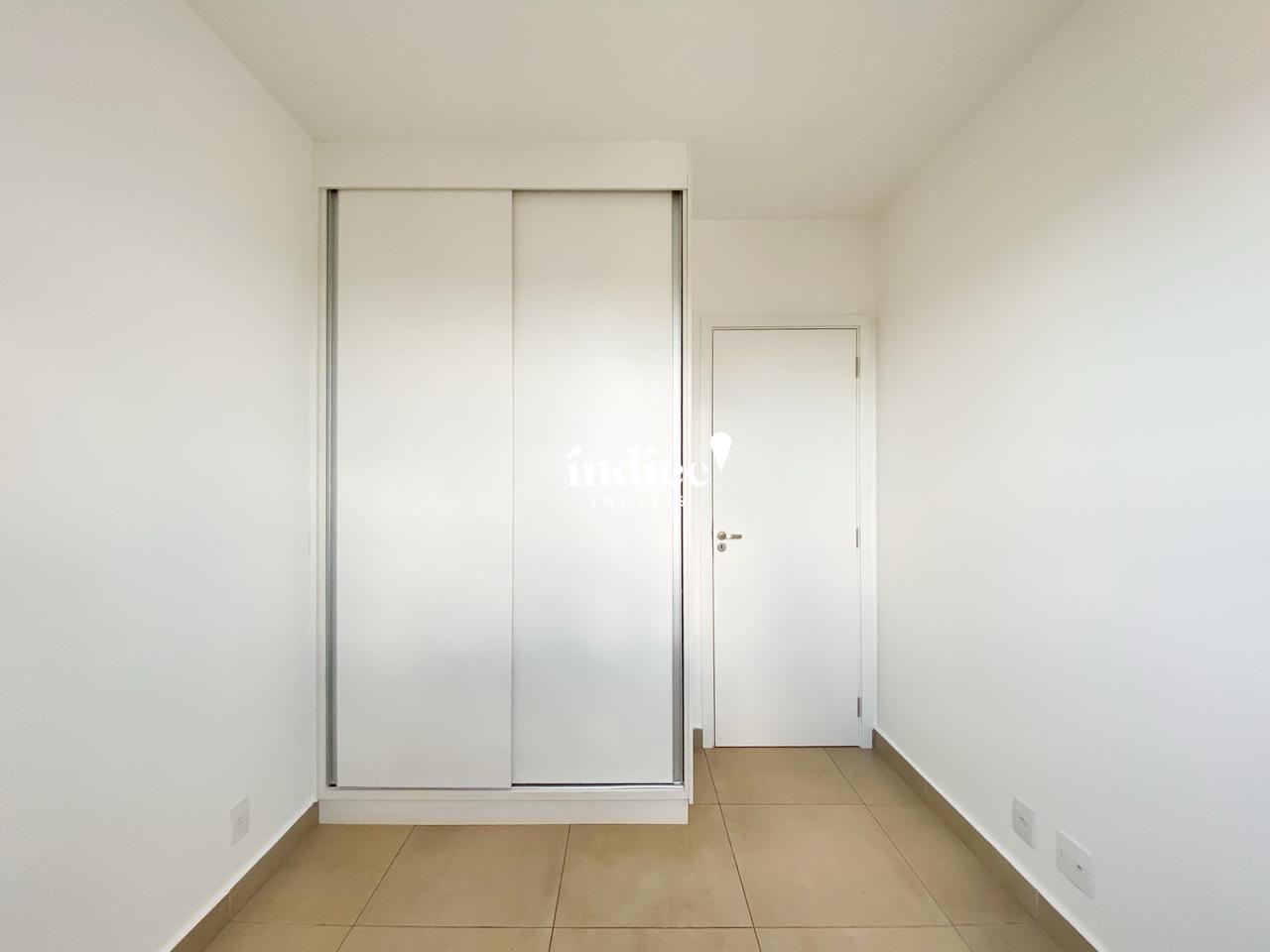 Apartamento para para aluguel no Ribeirânia na cidade de Ribeirão Preto: 