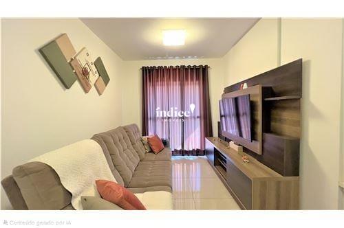 Apartamento para à venda no Santa Cruz do José Jacques na cidade de Ribeirão Preto: 