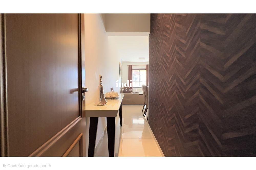 Apartamento para à venda no Santa Cruz do José Jacques na cidade de Ribeirão Preto: 