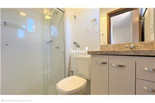 Apartamento para à venda no Santa Cruz do José Jacques na cidade de Ribeirão Preto: 