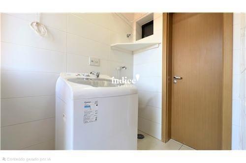 Apartamento para à venda no Santa Cruz do José Jacques na cidade de Ribeirão Preto: 