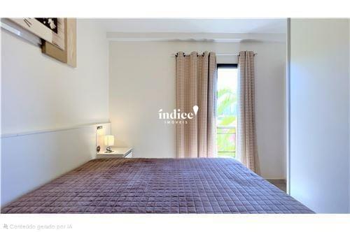 Apartamento para à venda no Santa Cruz do José Jacques na cidade de Ribeirão Preto: 