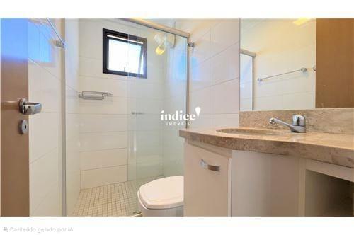 Apartamento para à venda no Santa Cruz do José Jacques na cidade de Ribeirão Preto: 