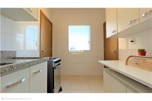 Apartamento para à venda no Santa Cruz do José Jacques na cidade de Ribeirão Preto: 