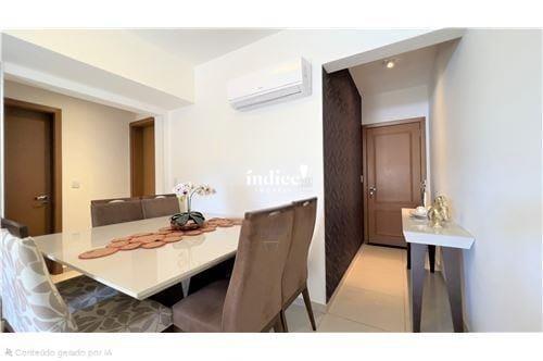 Apartamento para à venda no Santa Cruz do José Jacques na cidade de Ribeirão Preto: 