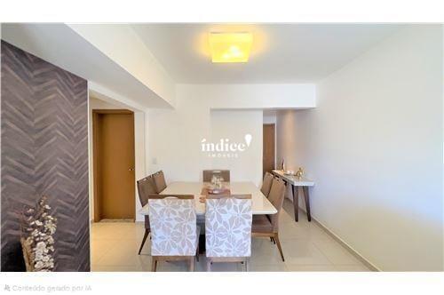 Apartamento para à venda no Santa Cruz do José Jacques na cidade de Ribeirão Preto: 