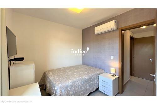 Apartamento para à venda no Santa Cruz do José Jacques na cidade de Ribeirão Preto: 