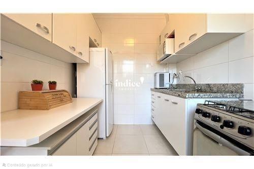 Apartamento para à venda no Santa Cruz do José Jacques na cidade de Ribeirão Preto: 