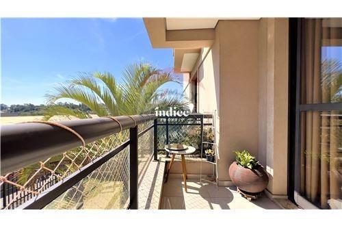 Apartamento para à venda no Santa Cruz do José Jacques na cidade de Ribeirão Preto: 