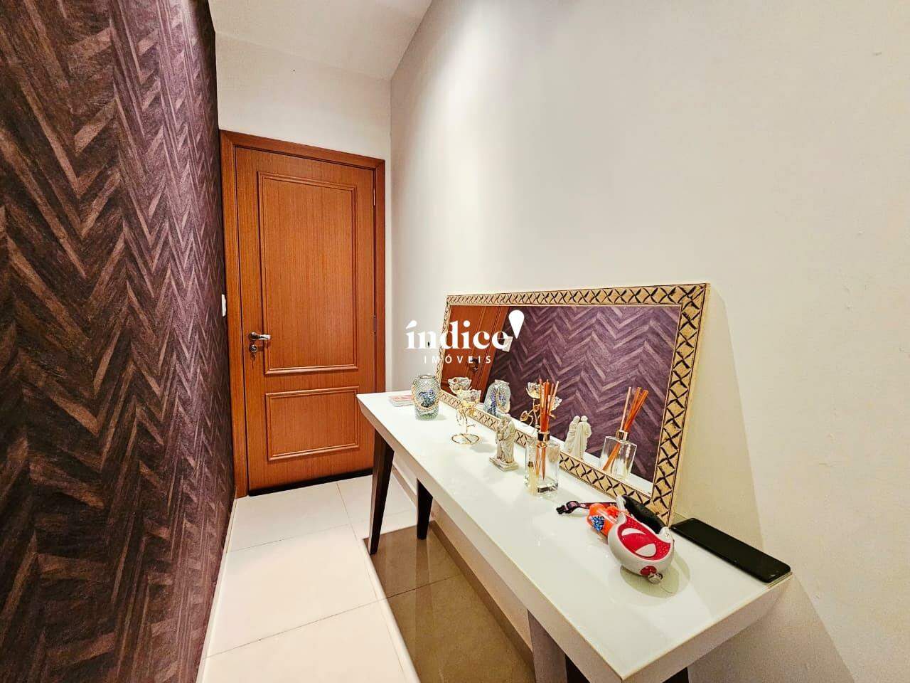 Apartamento para à venda no Santa Cruz do José Jacques na cidade de Ribeirão Preto: 