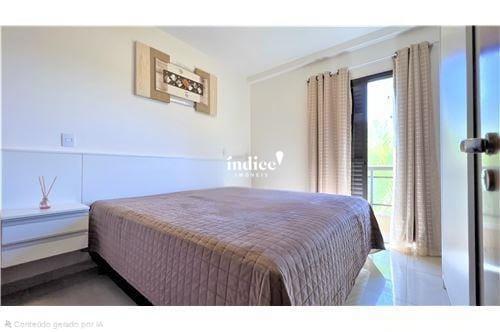 Apartamento para à venda no Santa Cruz do José Jacques na cidade de Ribeirão Preto: 