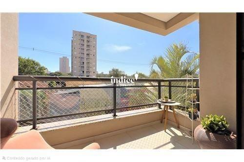 Apartamento para à venda no Santa Cruz do José Jacques na cidade de Ribeirão Preto: 