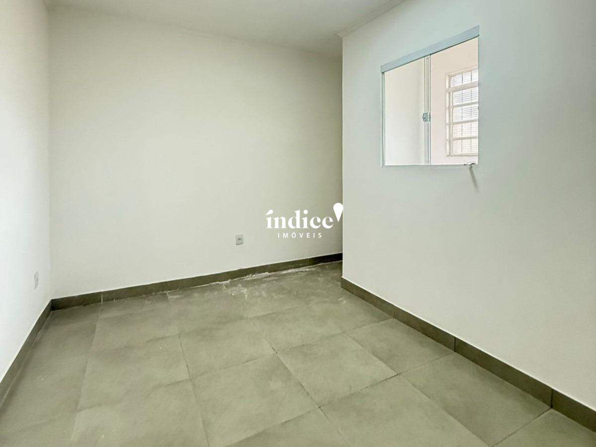 Sala Comercial para para aluguel no Campos Elíseos na cidade de Ribeirão Preto: 