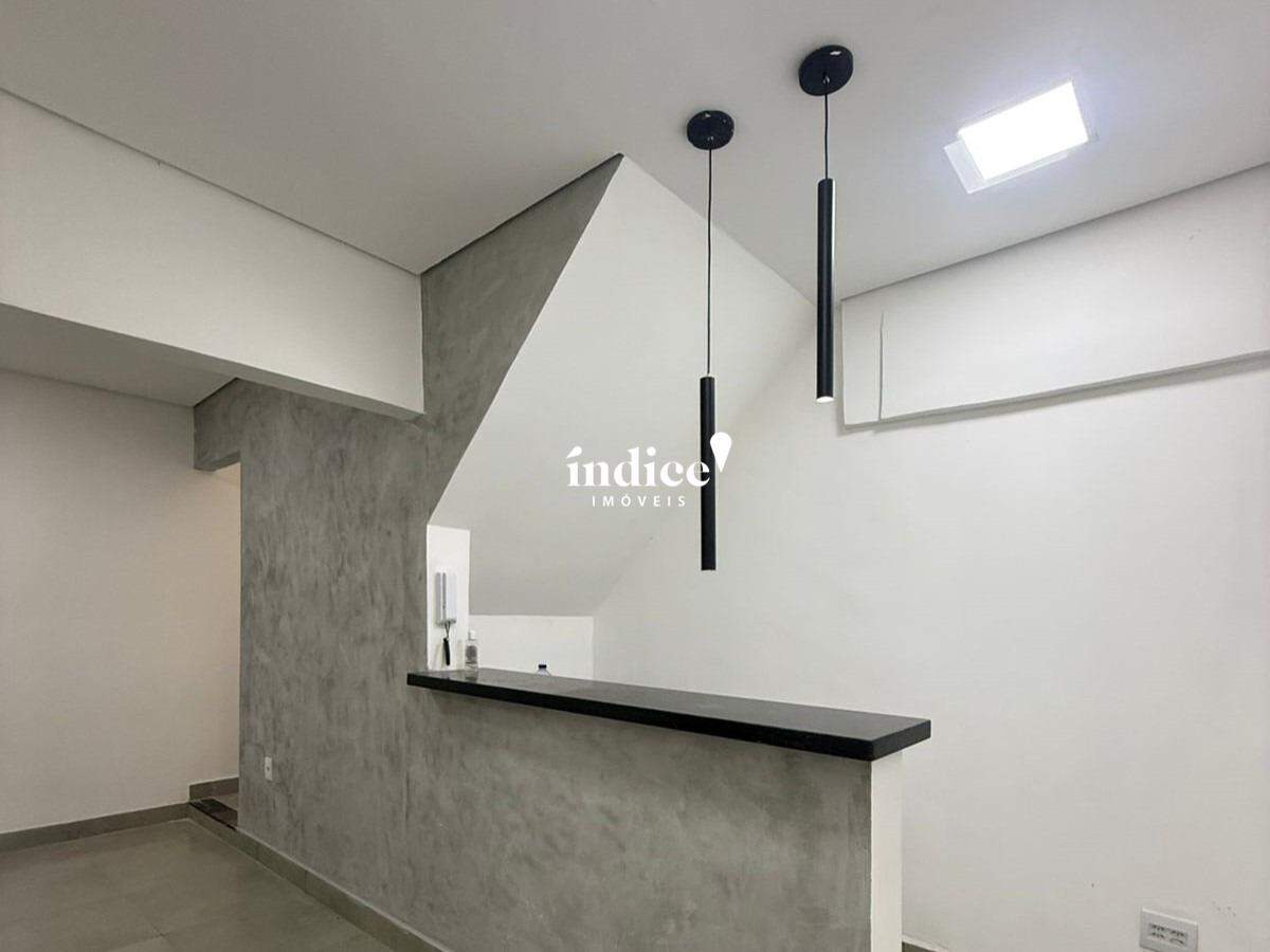 Sala Comercial para para aluguel no Campos Elíseos na cidade de Ribeirão Preto: 