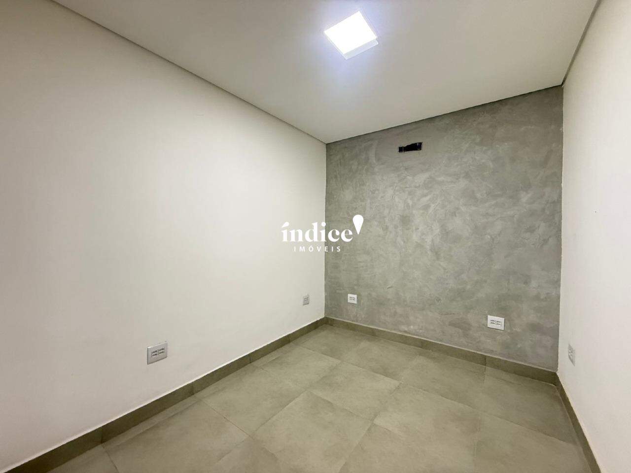 Sala Comercial para para aluguel no Campos Elíseos na cidade de Ribeirão Preto: 