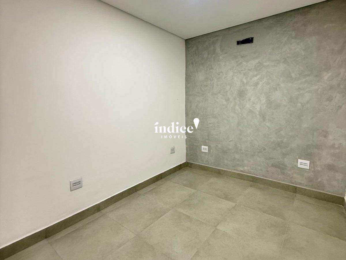 Sala Comercial para para aluguel no Campos Elíseos na cidade de Ribeirão Preto: 