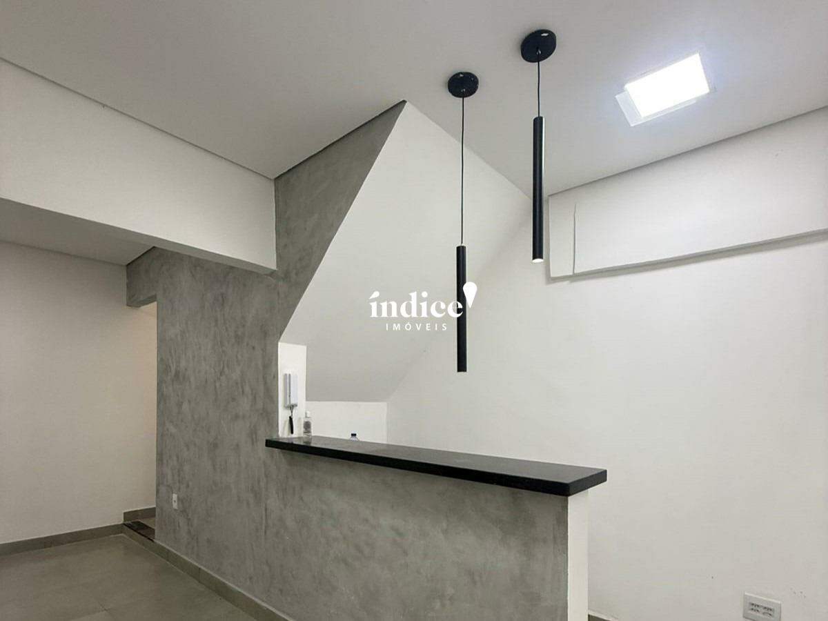 Sala Comercial para para aluguel no Campos Elíseos na cidade de Ribeirão Preto: 