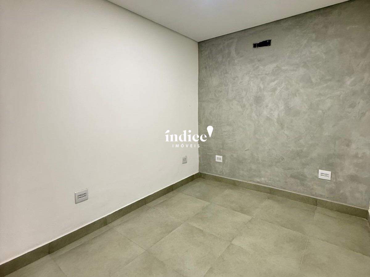 Sala Comercial para para aluguel no Campos Elíseos na cidade de Ribeirão Preto: 