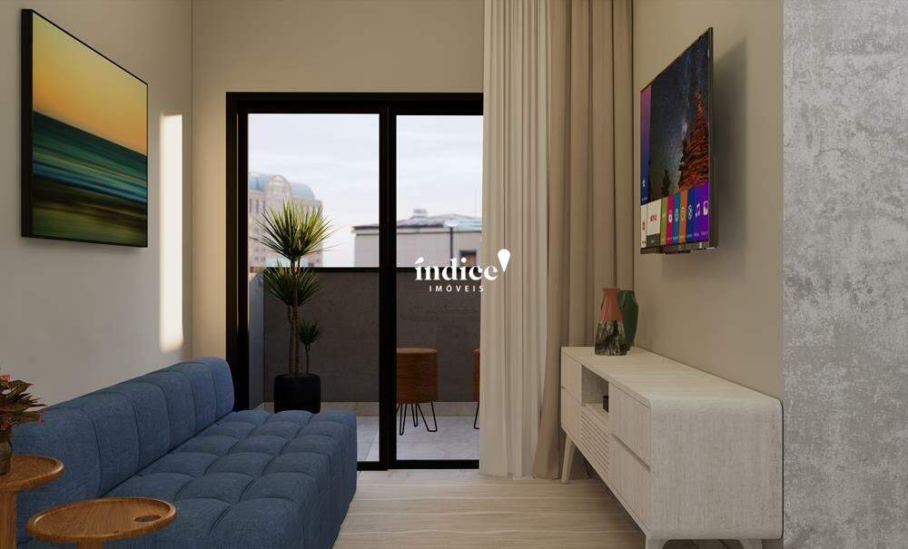 Apartamento para à venda no Nova Ribeirânia na cidade de Ribeirão Preto: 