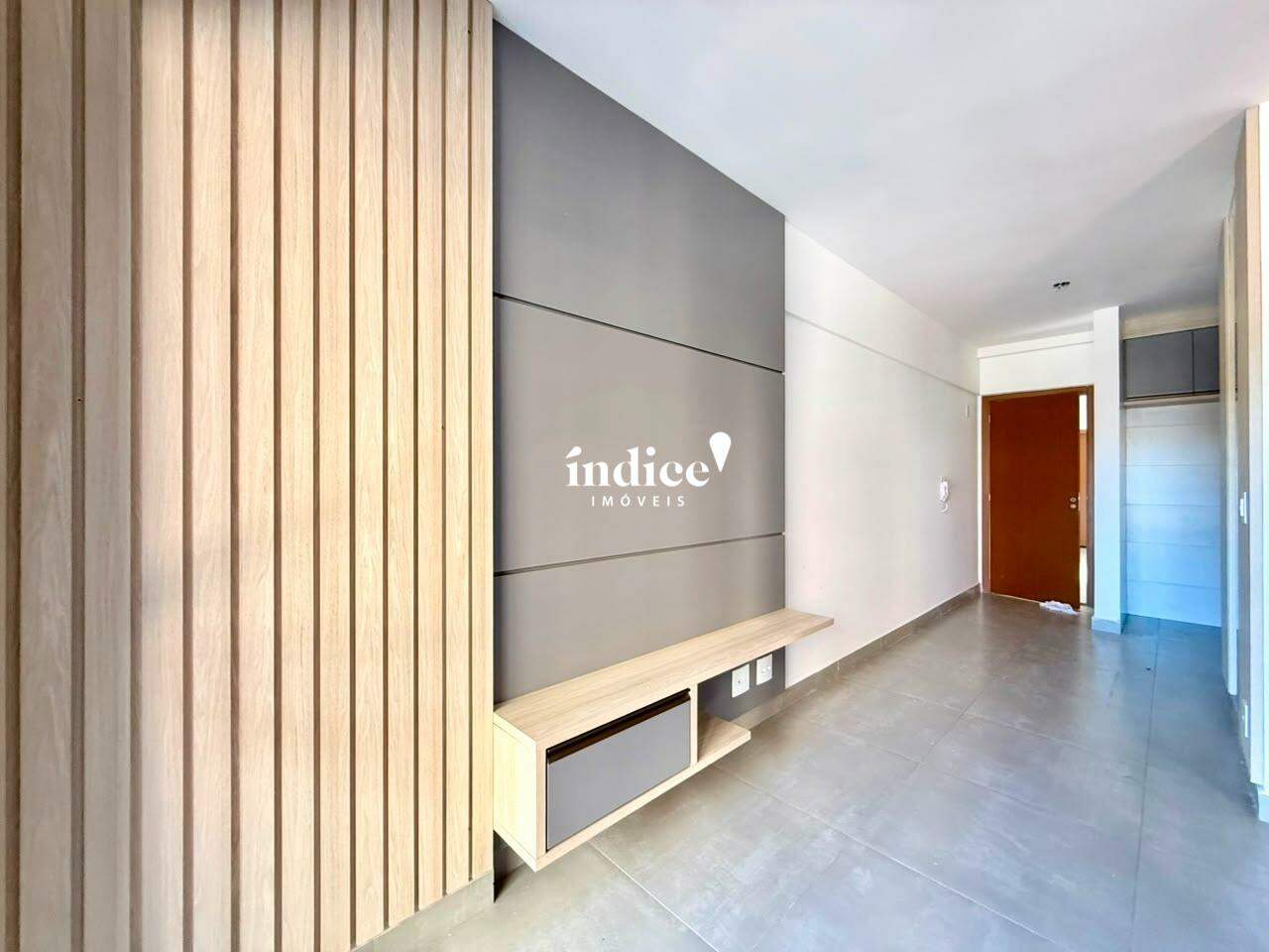 Studio para à venda no Ribeirânia na cidade de Ribeirão Preto: 