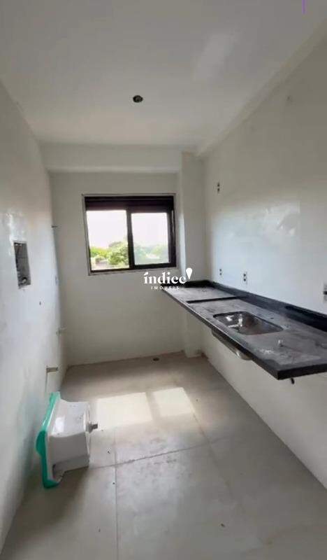 Studio para à venda no Ribeirânia na cidade de Ribeirão Preto: 