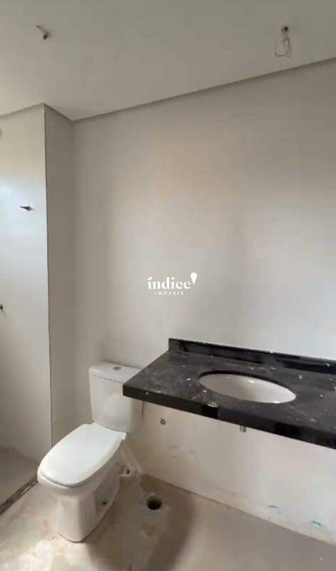 Studio para à venda no Ribeirânia na cidade de Ribeirão Preto: 