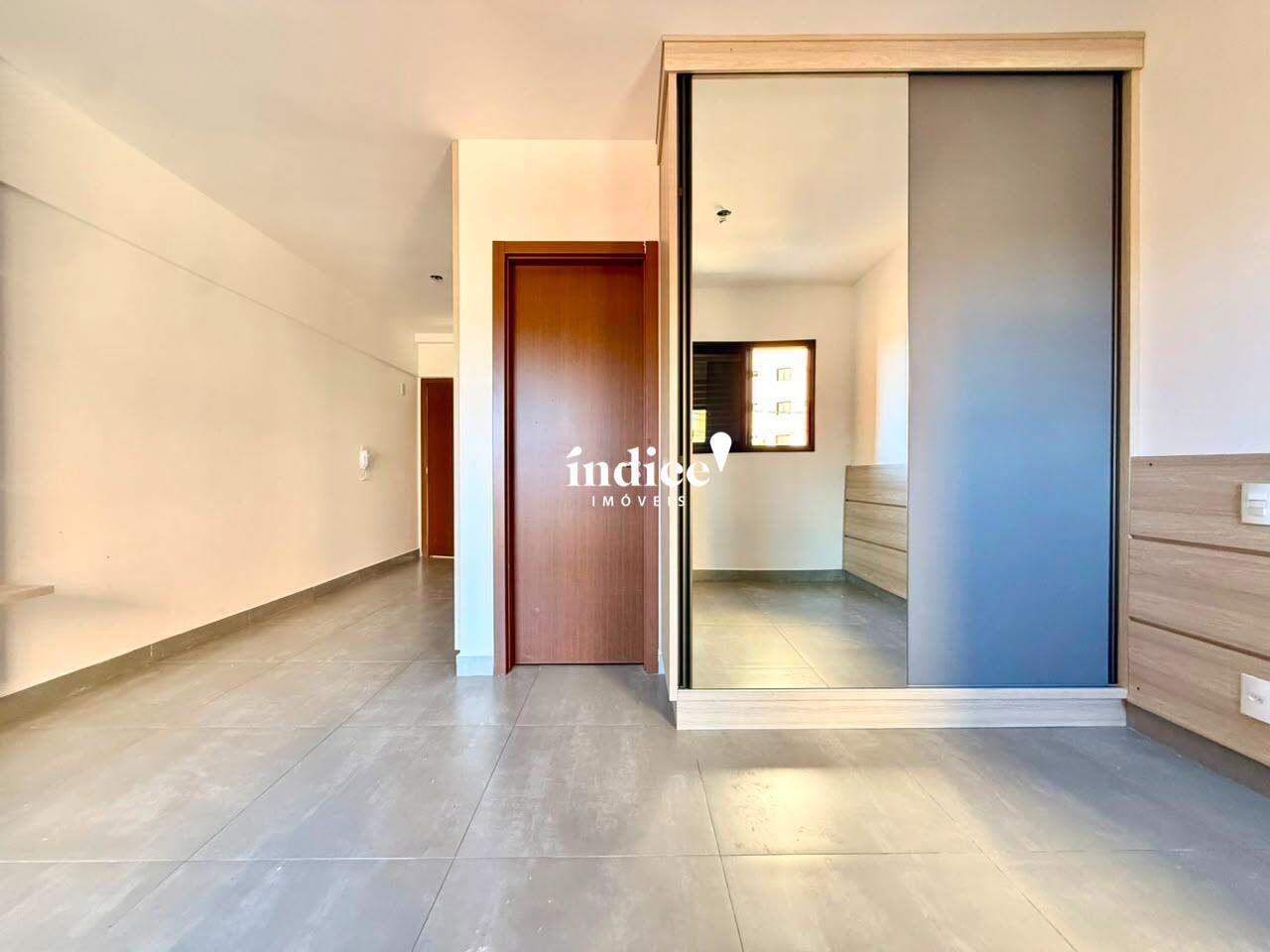 Studio para à venda no Ribeirânia na cidade de Ribeirão Preto: 