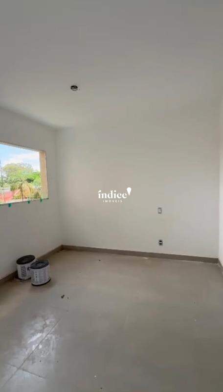 Studio para à venda no Ribeirânia na cidade de Ribeirão Preto: 