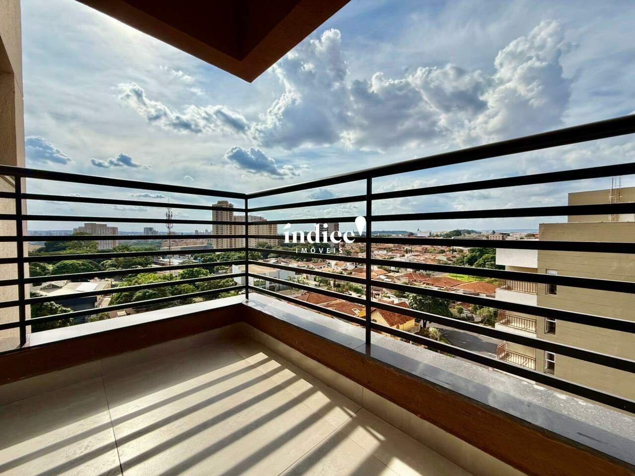 Studio para à venda no Ribeirânia na cidade de Ribeirão Preto: 