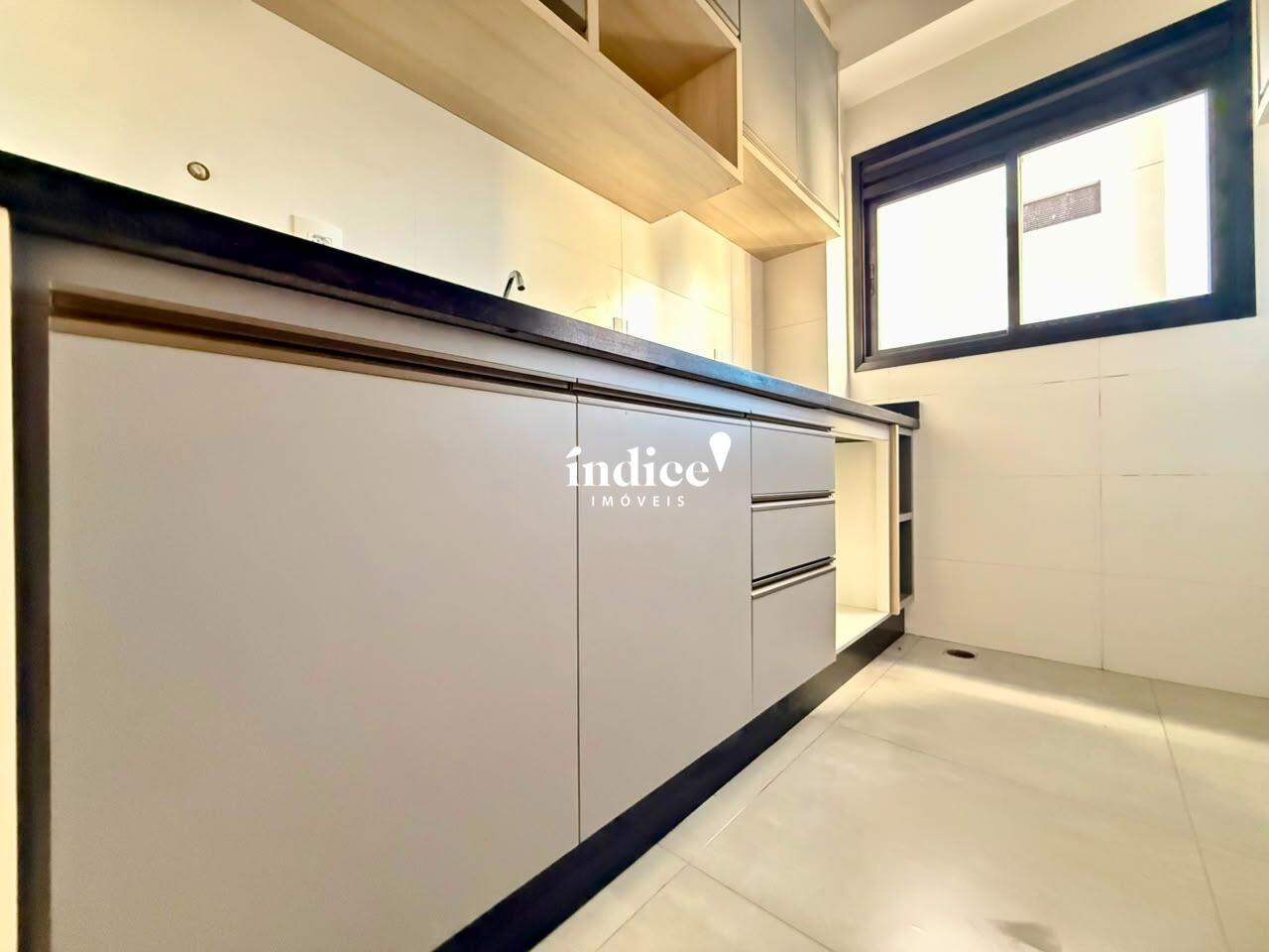 Studio para à venda no Ribeirânia na cidade de Ribeirão Preto: 