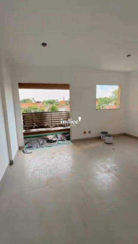 Studio para à venda no Ribeirânia na cidade de Ribeirão Preto: 