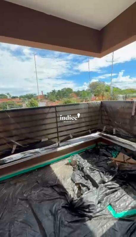 Studio para à venda no Ribeirânia na cidade de Ribeirão Preto: 