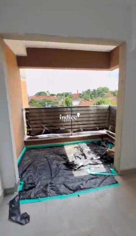 Studio para à venda no Ribeirânia na cidade de Ribeirão Preto: 