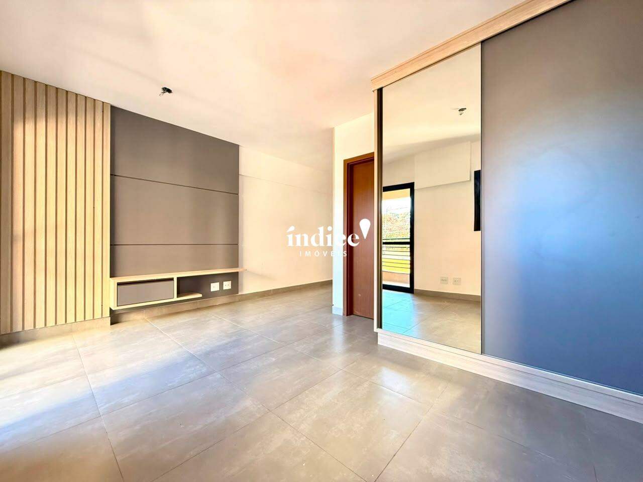 Apartamento para à venda no Ribeirânia na cidade de Ribeirão Preto: 