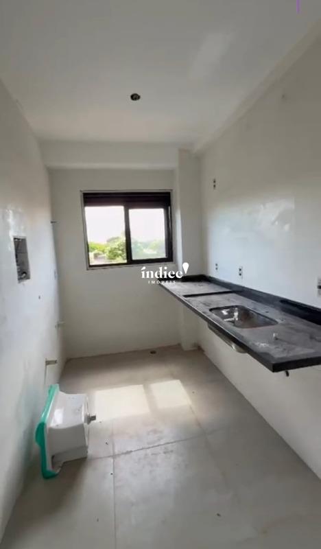 Apartamento para à venda no Ribeirânia na cidade de Ribeirão Preto: 