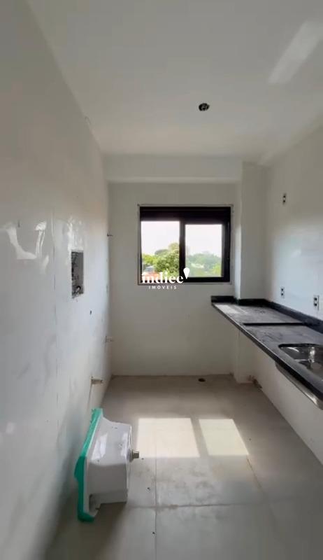 Apartamento para à venda no Ribeirânia na cidade de Ribeirão Preto: 