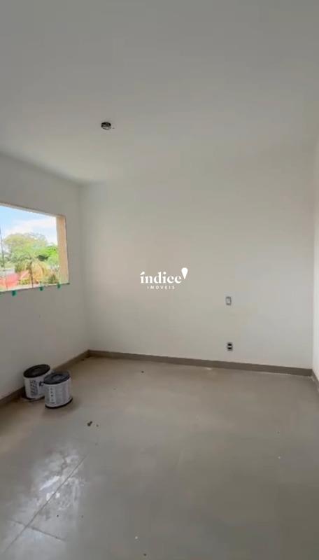 Apartamento para à venda no Ribeirânia na cidade de Ribeirão Preto: 