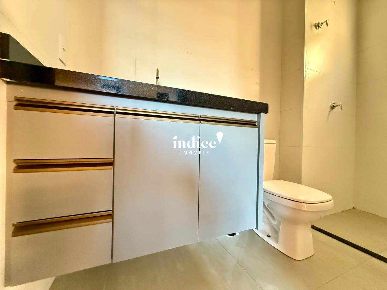 Apartamento para à venda no Ribeirânia na cidade de Ribeirão Preto: