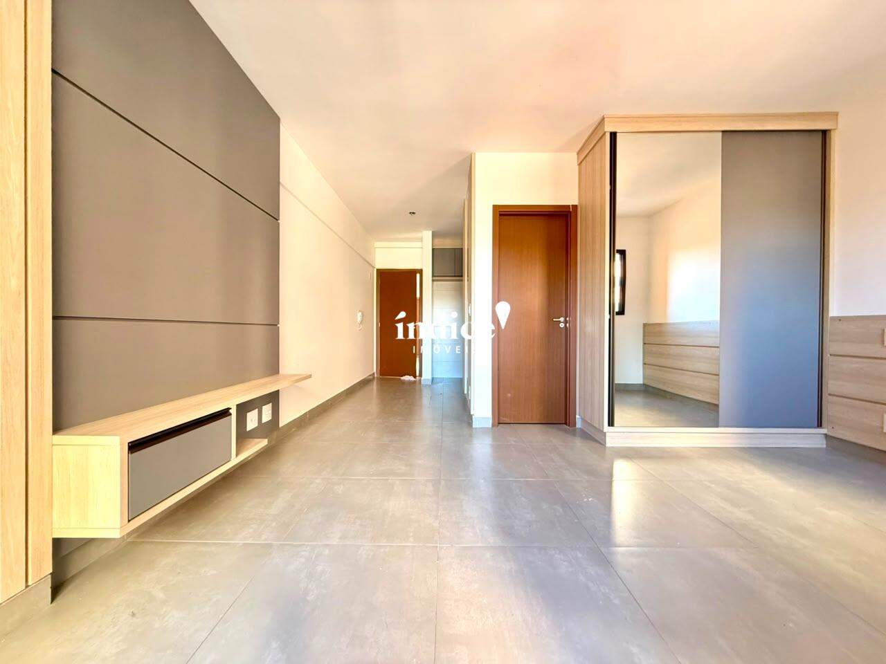Apartamento para à venda no Ribeirânia na cidade de Ribeirão Preto: