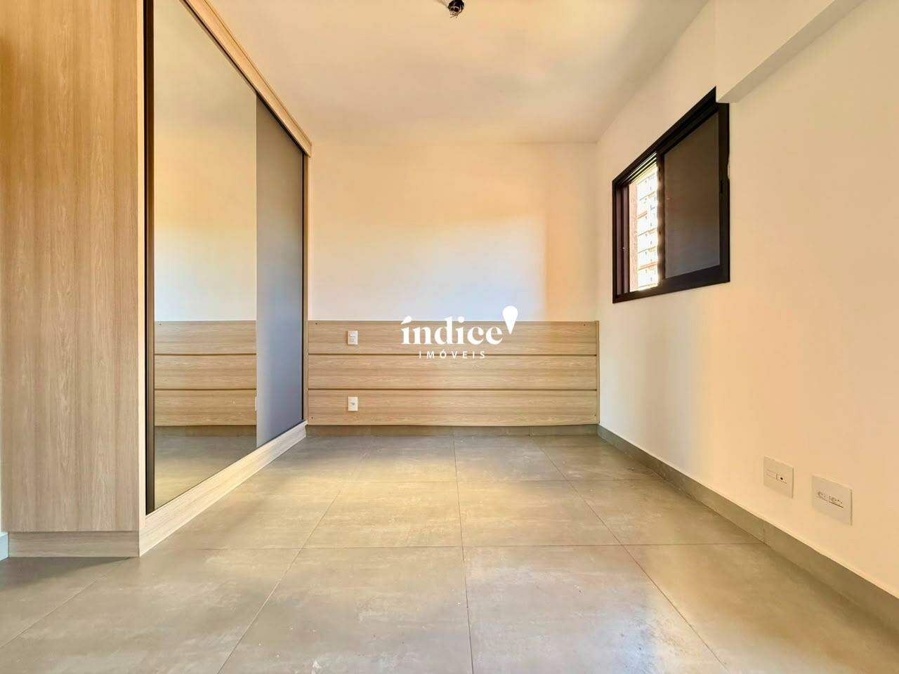 Apartamento para à venda no Ribeirânia na cidade de Ribeirão Preto:
