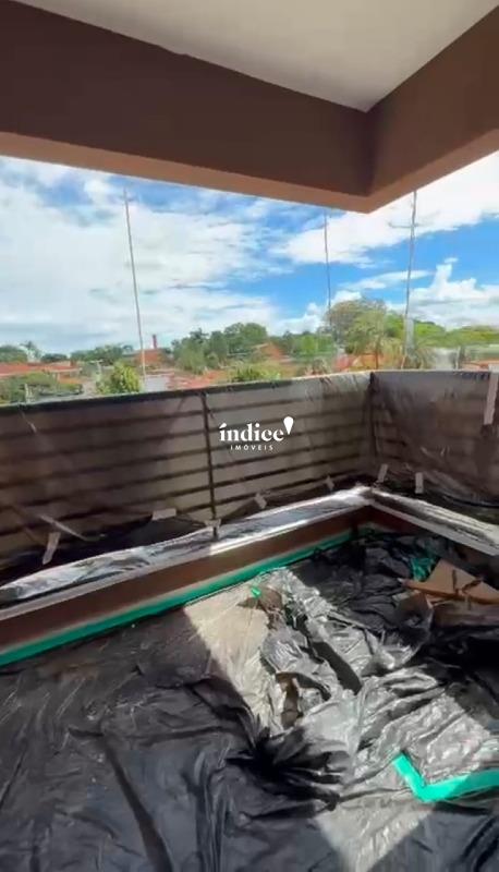 Apartamento para à venda no Ribeirânia na cidade de Ribeirão Preto: 