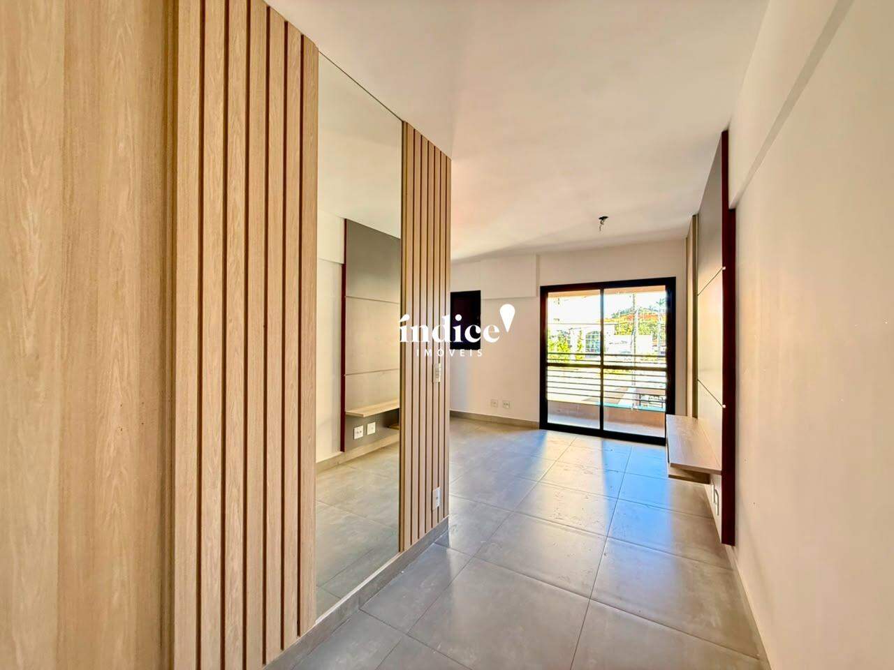 Apartamento para à venda no Ribeirânia na cidade de Ribeirão Preto: 