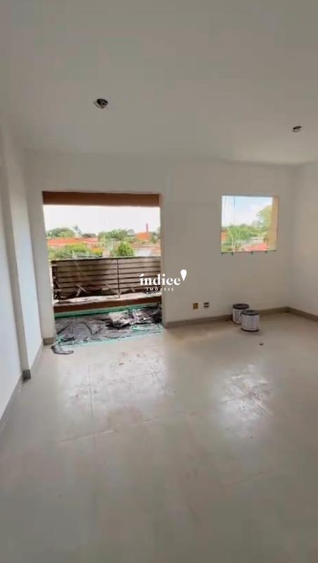 Apartamento para à venda no Ribeirânia na cidade de Ribeirão Preto: 