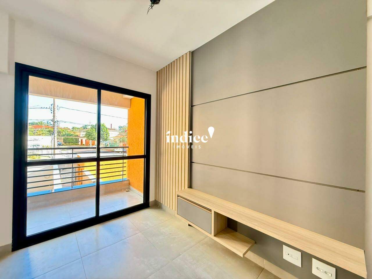 Studio para à venda no Ribeirânia na cidade de Ribeirão Preto: 