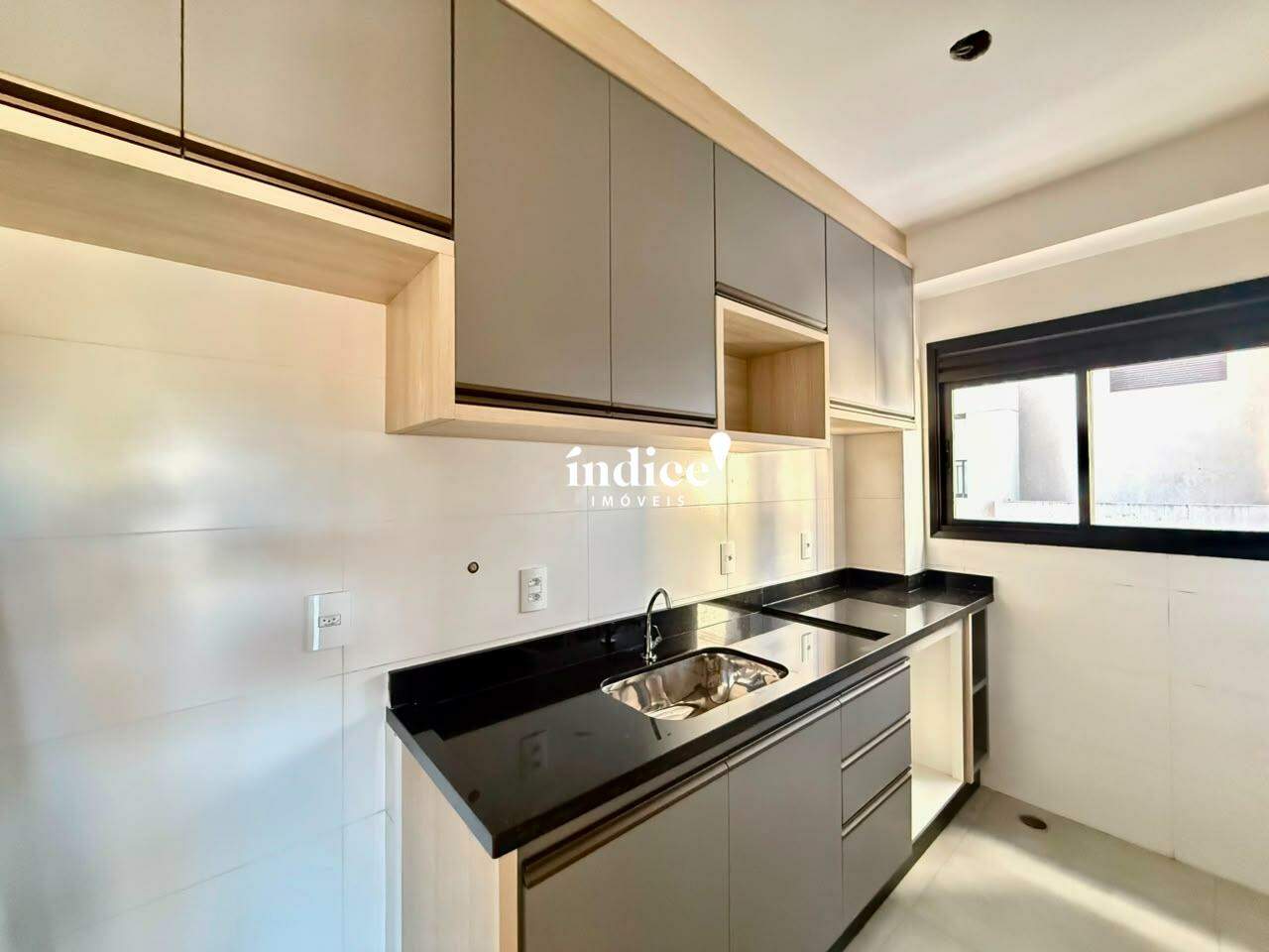 Studio para à venda no Ribeirânia na cidade de Ribeirão Preto: 