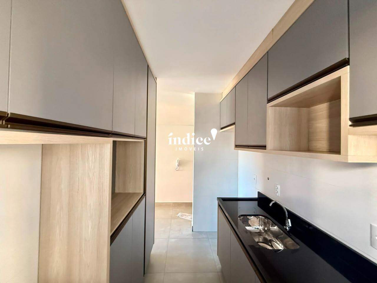 Studio para à venda no Ribeirânia na cidade de Ribeirão Preto: 