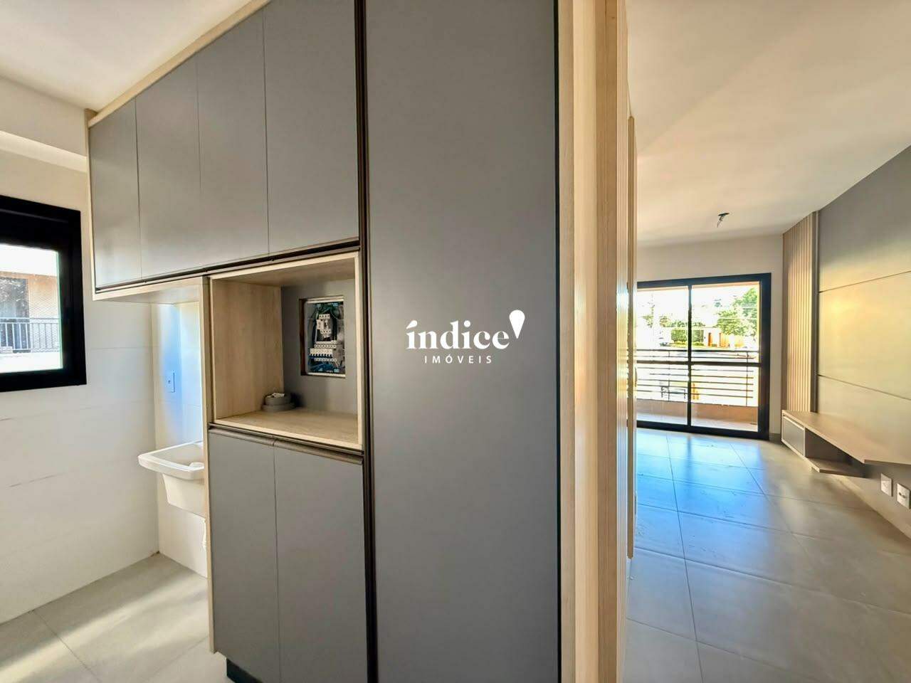 Studio para à venda no Ribeirânia na cidade de Ribeirão Preto: 