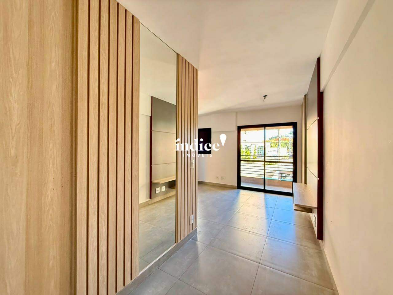 Studio para à venda no Ribeirânia na cidade de Ribeirão Preto: 