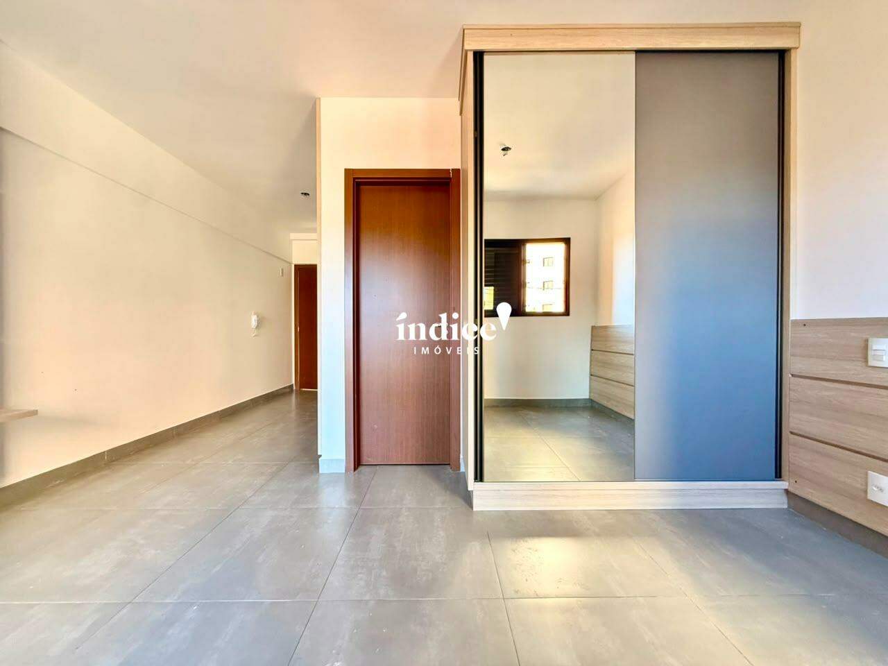 Studio para à venda no Ribeirânia na cidade de Ribeirão Preto: 