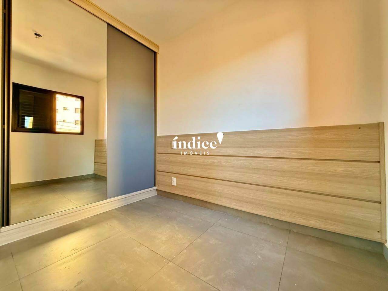 Studio para à venda no Ribeirânia na cidade de Ribeirão Preto: 